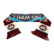 West Ham United Halsduk Retro 1976