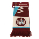 West Ham United Halsduk Retro 1976
