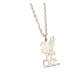 Liverpool Halsband Liverbird