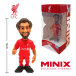 Liverpool Minix Figur Salah