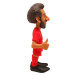 Liverpool Minix Figur Salah