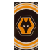 Wolverhampton Wanderers Handduk Pl