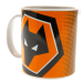 Wolverhampton Wanderers Mugg Ht