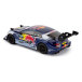 Radiostyrd Bil Audi Dtm Blue Red Bull