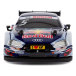 Radiostyrd Bil Audi Dtm Blue Red Bull