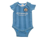 Manchester City Fc Body 2-pack Es