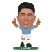 Manchester City Fc Soccerstarz Alvarez