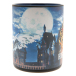 Harry Potter Mugg Heat Changing Letter