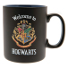 Harry Potter Mugg Heat Changing Letter