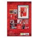 Liverpool Väggkalender Deluxe 2024