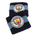 Manchester City Svettband