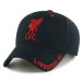 Liverpool Keps Svart Redbird