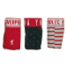 Liverpool Boxershorts Barn 3-pack