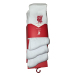 Liverpool Strumpor Vit Liverbird 3-pack