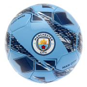 Manchester City Fotboll Nb