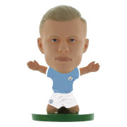 Manchester City Soccerstarz Haaland