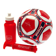 Arsenal Fotbollspaket Rd