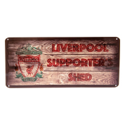 Liverpool Skylt Shed