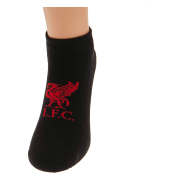 Liverpool Strumpor Lb 3-pack