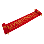 Liverpool Halsduk Gl