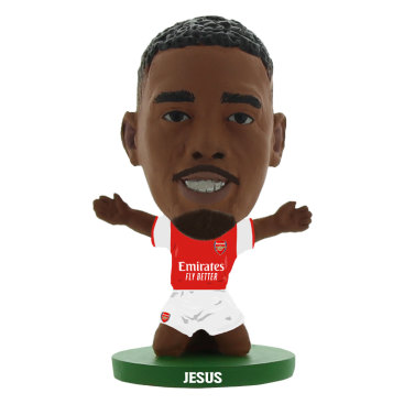 Arsenal Soccerstarz Jesus