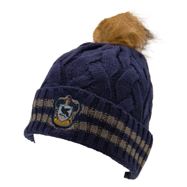 Harry Potter Mössa Bobble Ravenclaw