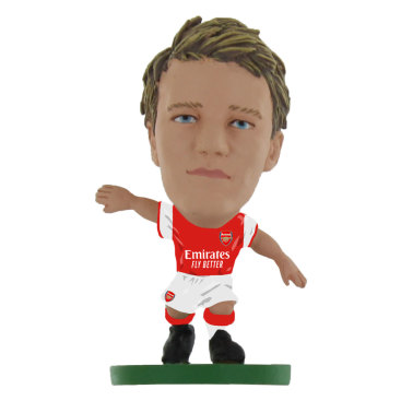 Arsenal Soccerstarz Odegaard