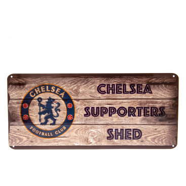 Chelsea Skylt Shed