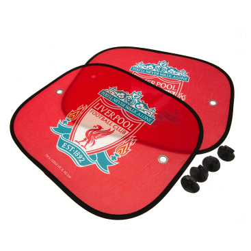 Liverpool Solskydd 2-pack