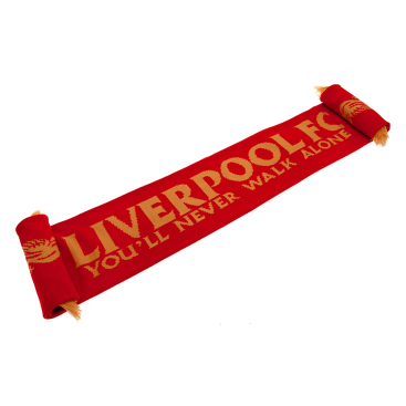 Liverpool Halsduk Gl