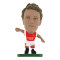 Arsenal Soccerstarz Odegaard