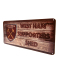 West Ham United Skylt Shed