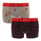 Liverpool Boxershorts Trunks 2-pack