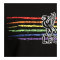 Liverpool T-shirt Liverbird Pride