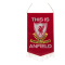 Liverpool Vimpel Mini Tia