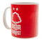 Nottingham Forest Mugg Ht