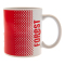 Nottingham Forest Mugg Ht