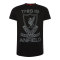 Liverpool T-shirt Tia Svart