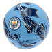 Manchester City Fotboll Nb