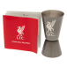 Liverpool Cocktail Shaker Set