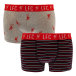 Liverpool Boxershorts Trunks 2-pack