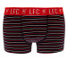 Liverpool Boxershorts Trunks 2-pack