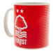 Nottingham Forest Mugg Ht