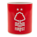 Nottingham Forest Mugg Ht