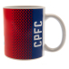 Crystal Palace Mugg Fd