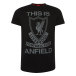 Liverpool T-shirt Tia Svart