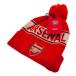 Arsenal Mössa Ski