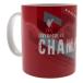 Liverpool Mugg Champions Of Europe