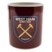 West Ham United Mugg Fade