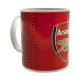 Arsenal Mugg Fade